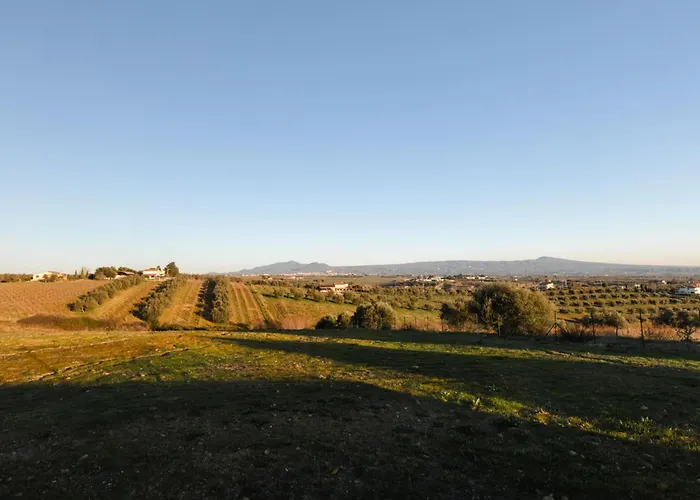 Villa Monterazzano by MMega