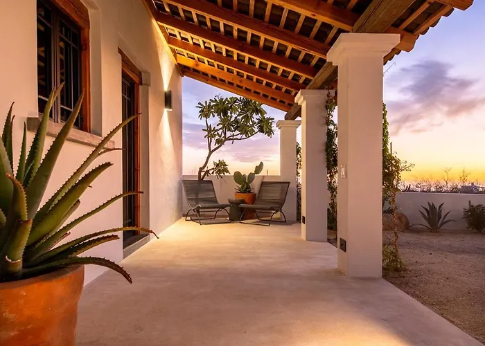 Boutique Villa Featured On Emmy-Award Winning Staycation