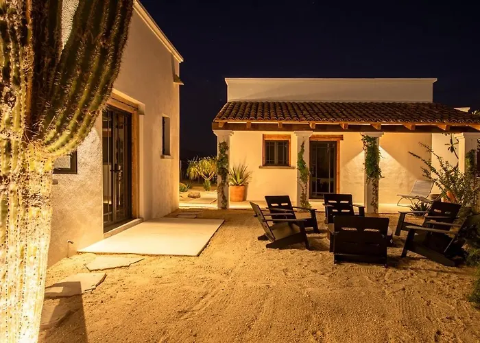 Boutique Villa Featured On Emmy-Award Winning Staycation