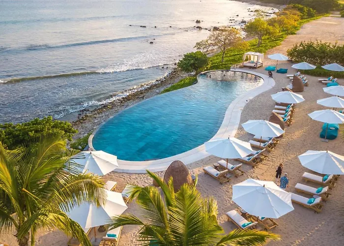Ocean View Villa- Home Infinity Pool Concierge