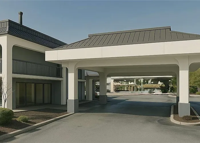 Baymont By Wyndham Fayetteville