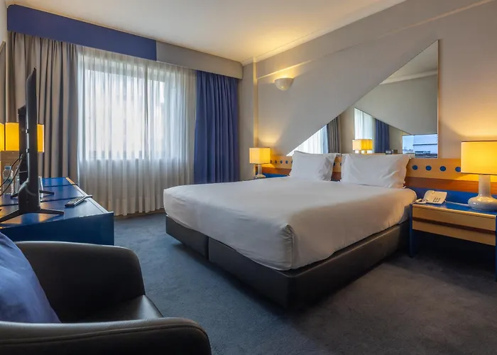 Hotel 3K Barcelona