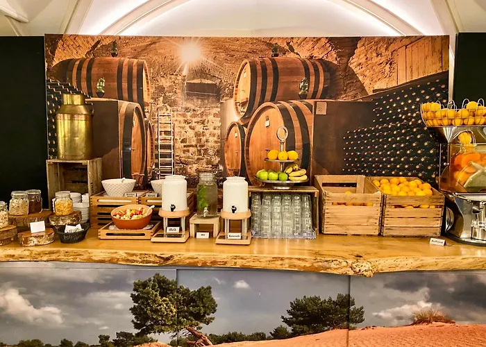 Boutique Hotel, Restaurant & Wellness Westerburcht