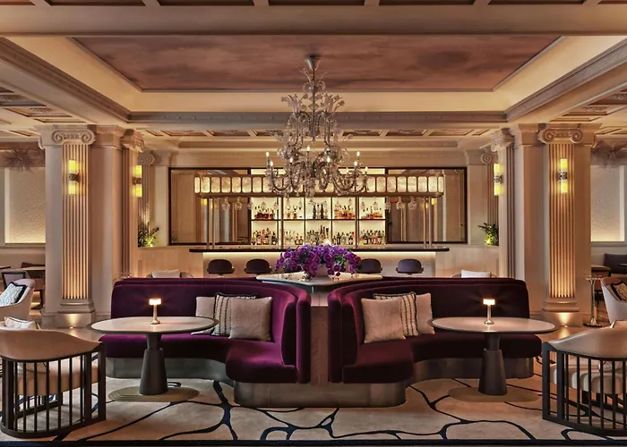 King George, A Luxury Collection ,