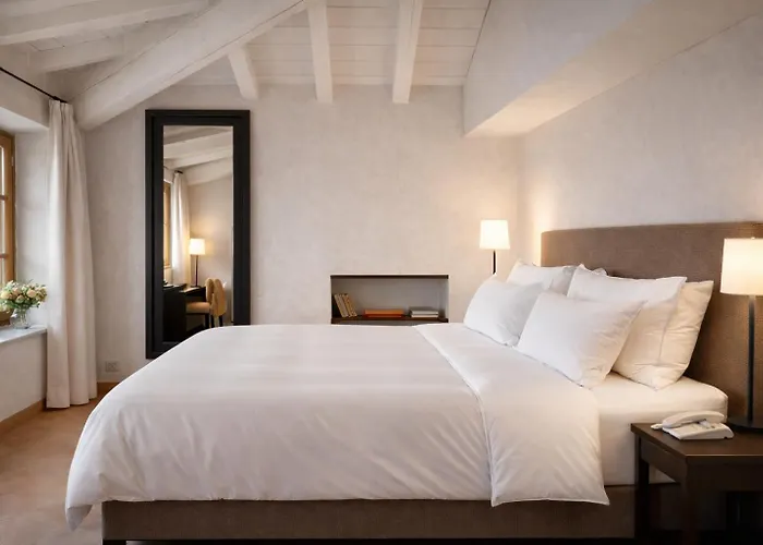 Arcadio &Resort