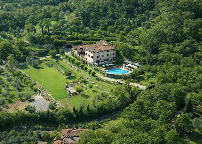Arcadio &Resort