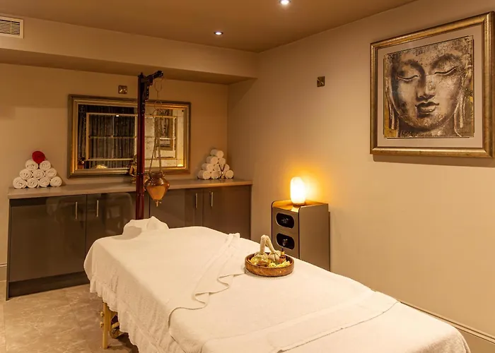 Dover Marina Hotel & Spa, Tapestry Collection By Hilton