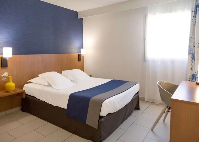 Western Plus Ajaccio Amirauté