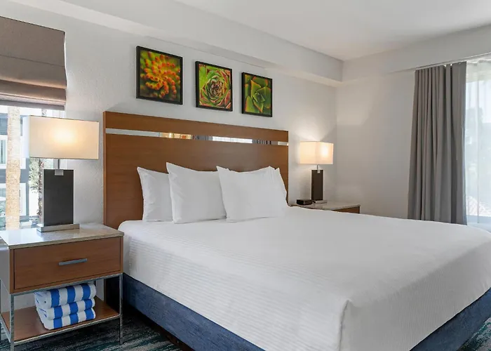 Desert Rose Resort