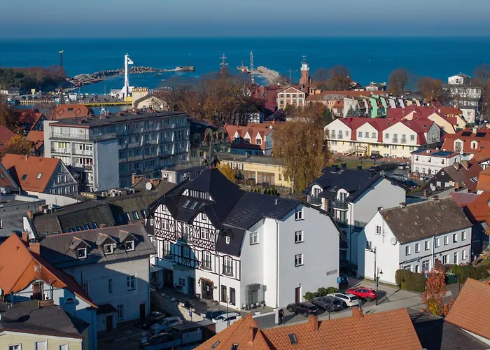 Hotel Rejs