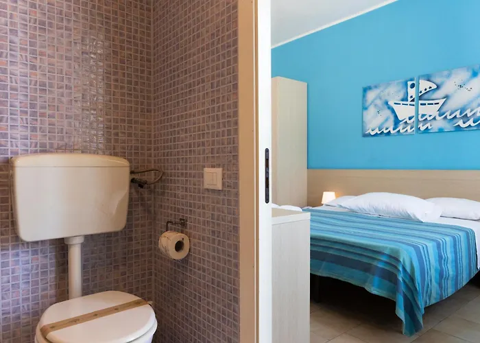 Hotel Baia Del Sole
