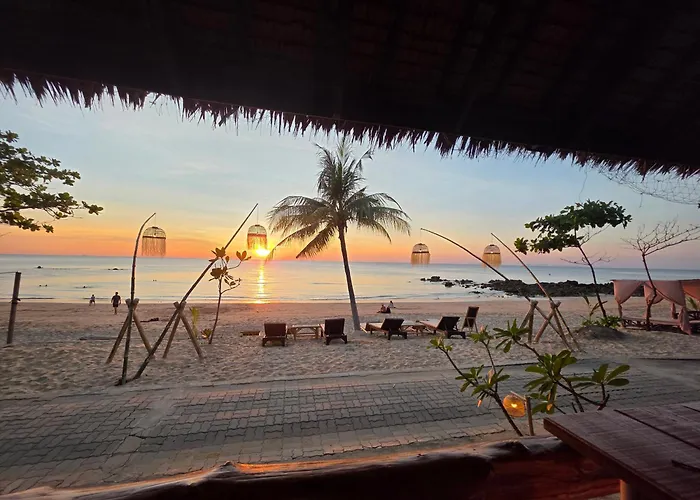 Relax Bay Beach Resort