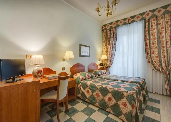 Hotel romântico: Hotel Aberdeen