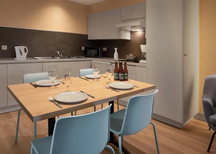 Floreal Hotel Blankenberge