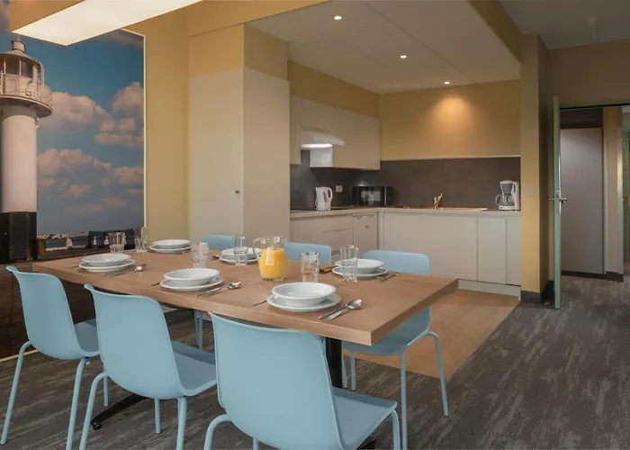 Floreal Hotel Blankenberge