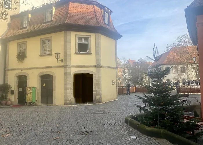 Hotel Brudermühle