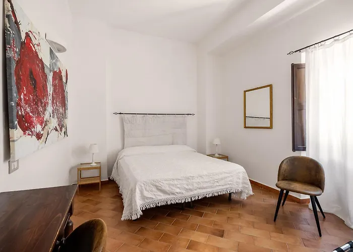 Casa Vacanze Trigona