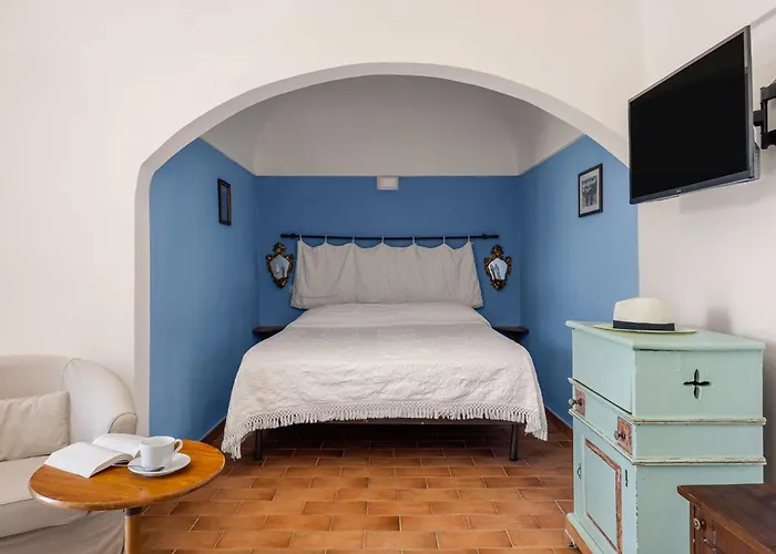 Casa Vacanze Trigona