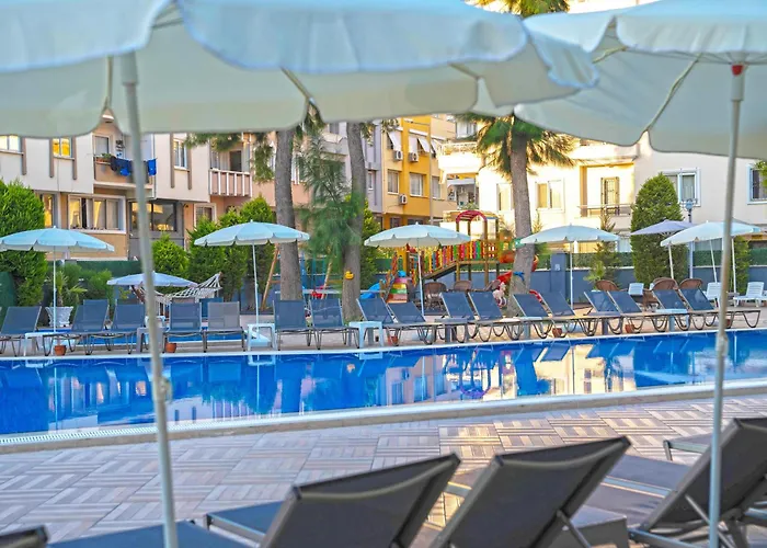 Halici Hotel Marmaris