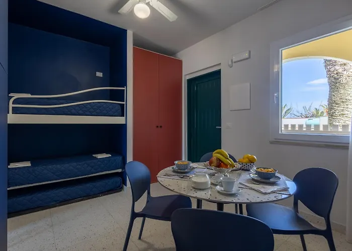 Centro Vacanze Poker