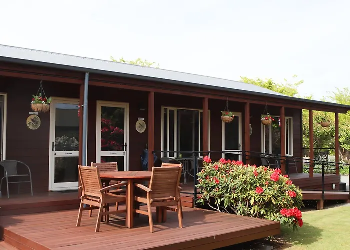 Blue Ridge Studios And