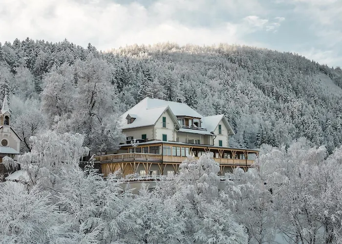 Kinderhotel Kohlern 1130 M