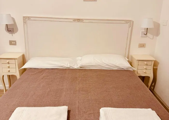 Soggiorno Tagliaferro