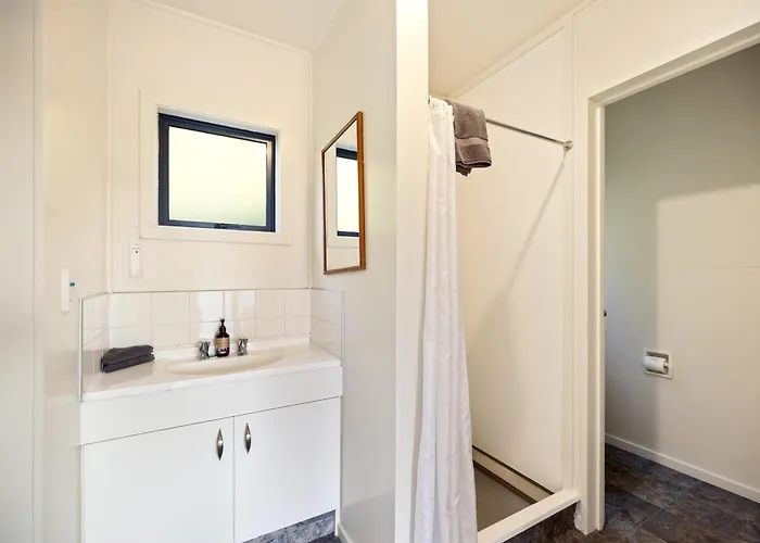 Сity center hotels Kaikoura Top 10 Holiday Park