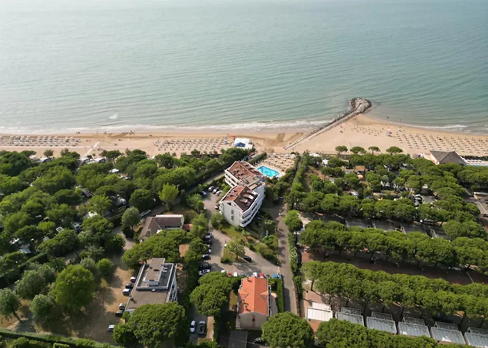 Eurobeach Residence