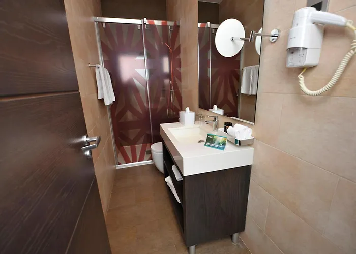 Hotel con Spa Indigo Barcelona - Plaza Catalunya 4Sup By Ihg