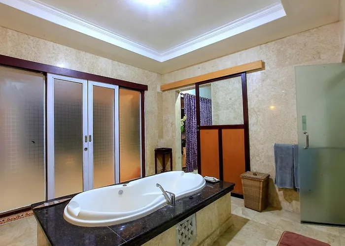 Lavender Villa & Spa