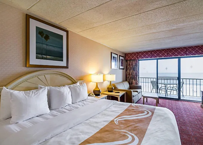 Quality Oceanfront