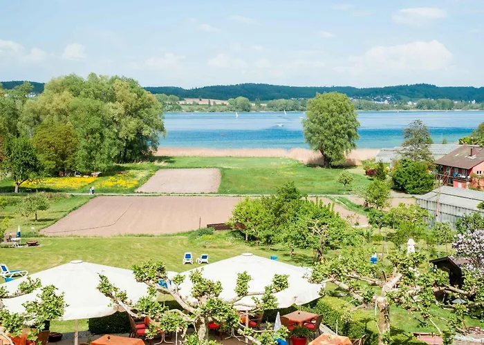 Insel-Hof Reichenau -garni