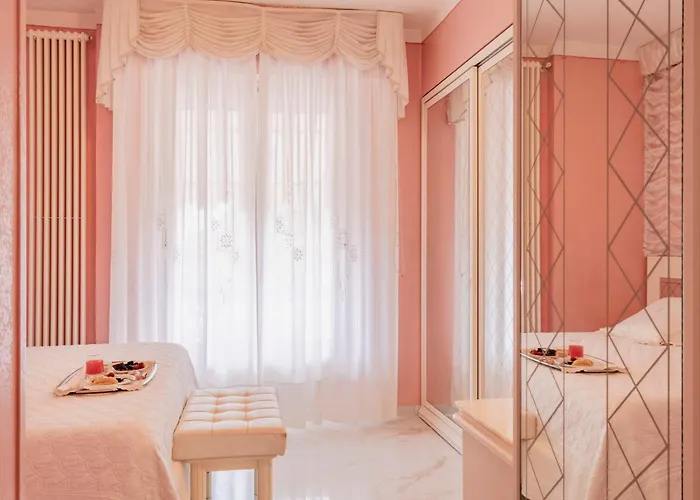 Hotel Matilde