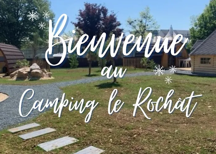 Le Rochat Belle Isle