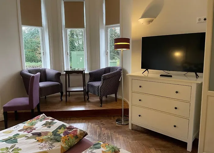 Villa Deichvoigt