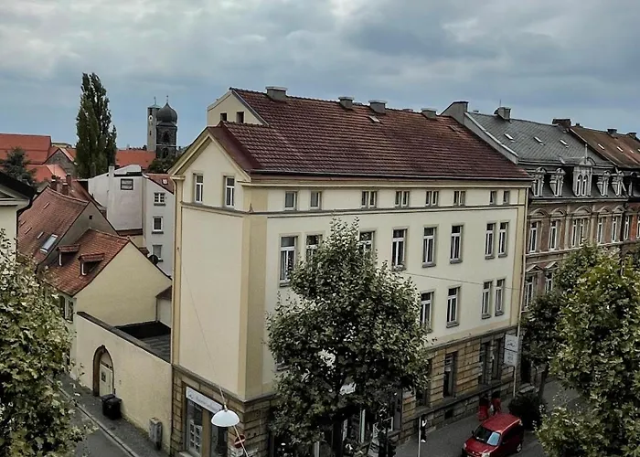 Ferienwohnungen Neumann