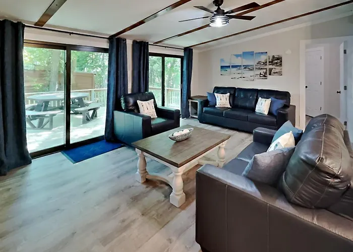 Island Club Rentals