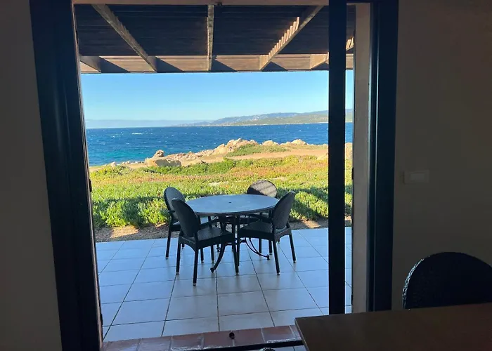 Residences La Tonnara
