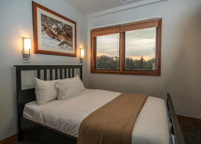 Park City Hostel