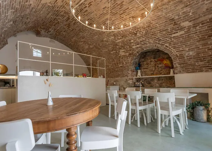 Le Contrade - Dimora nel Borgo