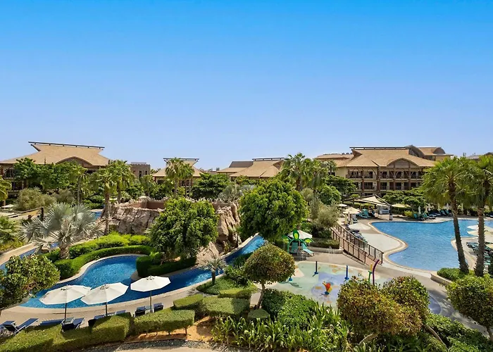 Lapita, Dubai Parks And s, Autograph Collection