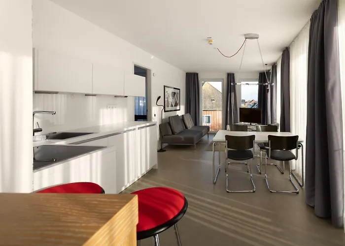 Haus KLIPPER