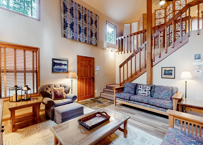 Otter Lane 12 | Discover Sunriver