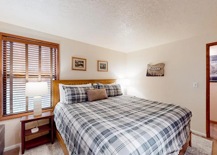 Otter Lane 12 | Discover Sunriver