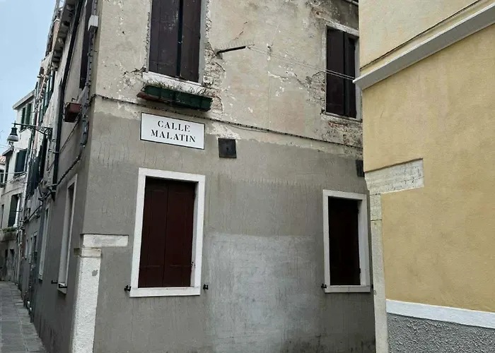 Ca' Malatin