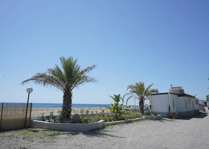 Camping Village Torrenova