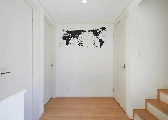 Koiwa House With 3Br And Free Parking Great For Groups