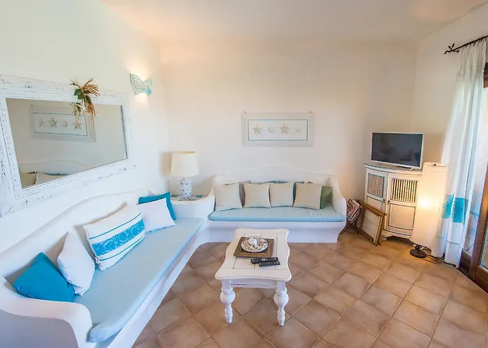 Villa Fiore Con Piscina E Vista Mare