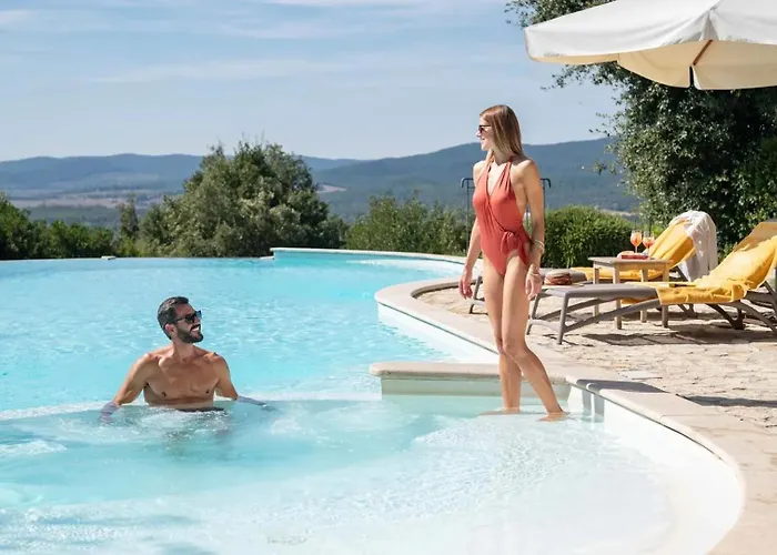 Tenuta il Sassone - Wine&Food